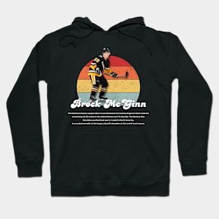 Brock McGinn Vintage Vol 01 Hoodie